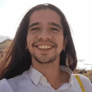 Benjamin Peralta, AI/ML Engineer