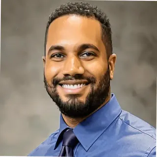George Matos, QA Engineer