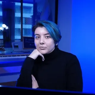 Paula Jorquera, Team Lead